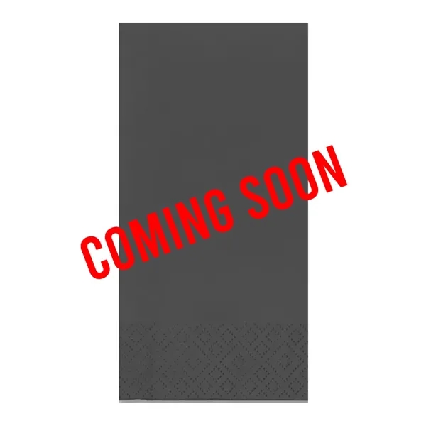 4" x 8" foil-stamped hand towel made in the USA of... from ASI 91880 Tranter Graphics Inc