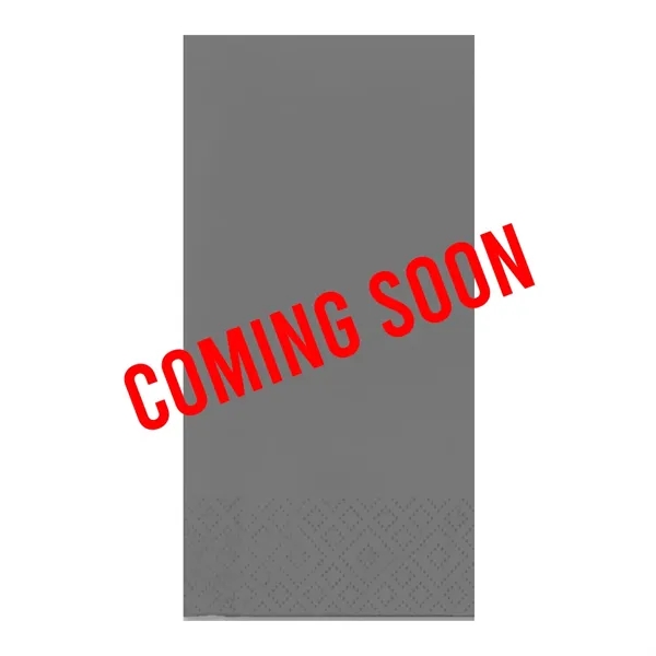 4" x 8" foil-stamped hand towel made in the USA of... from ASI 91880 Tranter Graphics Inc