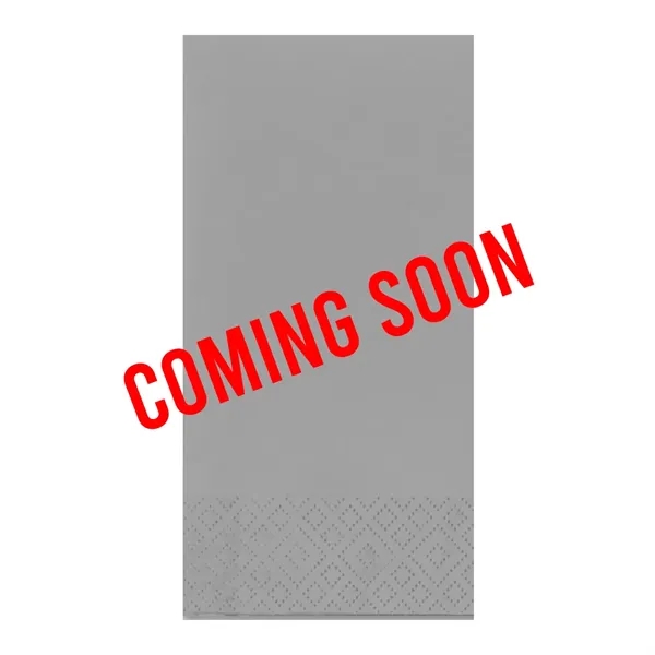 4" x 8" foil-stamped hand towel made in the USA of... from ASI 91880 Tranter Graphics Inc