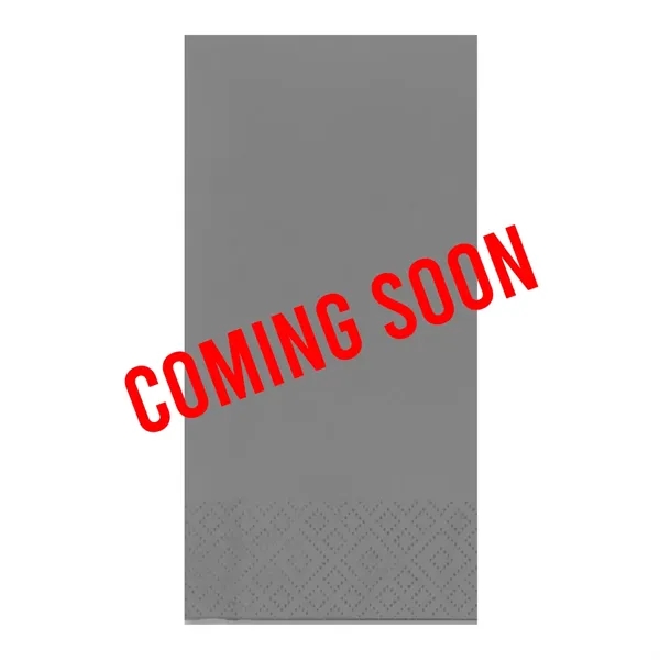 4" x 8" foil-stamped hand towel made in the USA of... from ASI 91880 Tranter Graphics Inc