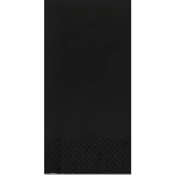 4" x 8" foil-stamped hand towel made in the USA of... from ASI 91880 Tranter Graphics Inc