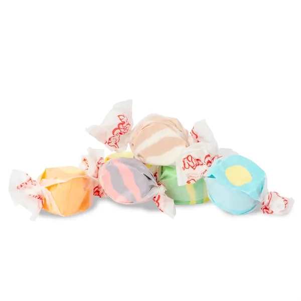 2oz. Full Color Digibag with Tropical Salt Water Taffy... from ASI 44900 NC Custom (CI/Lanco) / Chocolate Inn