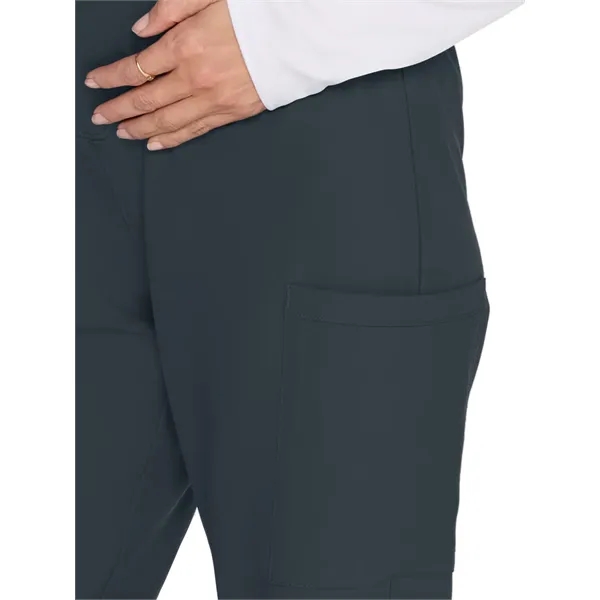 Cherokee - WW Originals Ultra - Women's 3-Pocket Maternit...... from ASI 86018 Scrub Authority