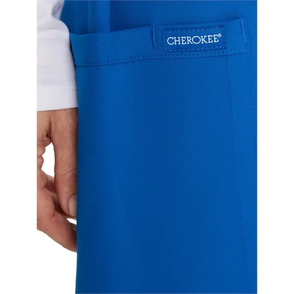 Cherokee - WW Originals Ultra - Women's 3-Pocket Maternit...... from ASI 86018 Scrub Authority