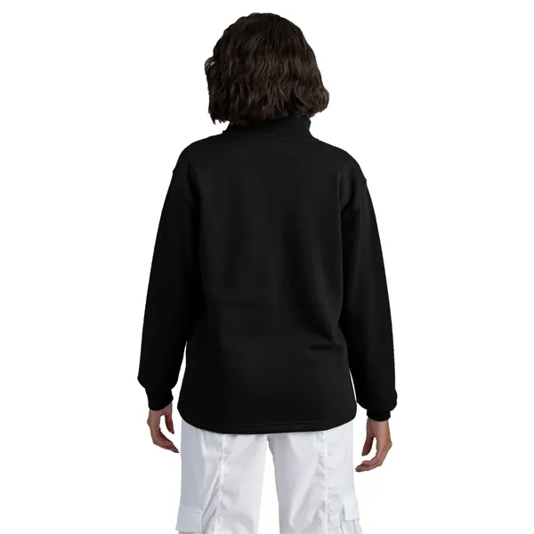 Blue Generation - Sweatshirts - Unisex Essential Fleece H...... from ASI 86018 Scrub Authority