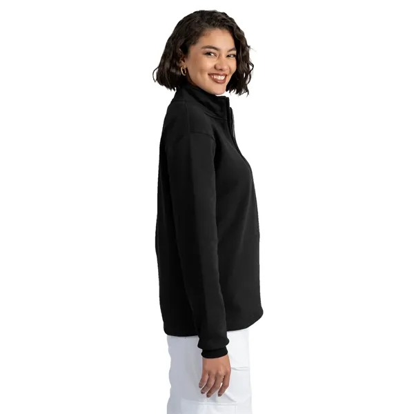 Blue Generation - Sweatshirts - Unisex Essential Fleece H...... from ASI 86018 Scrub Authority