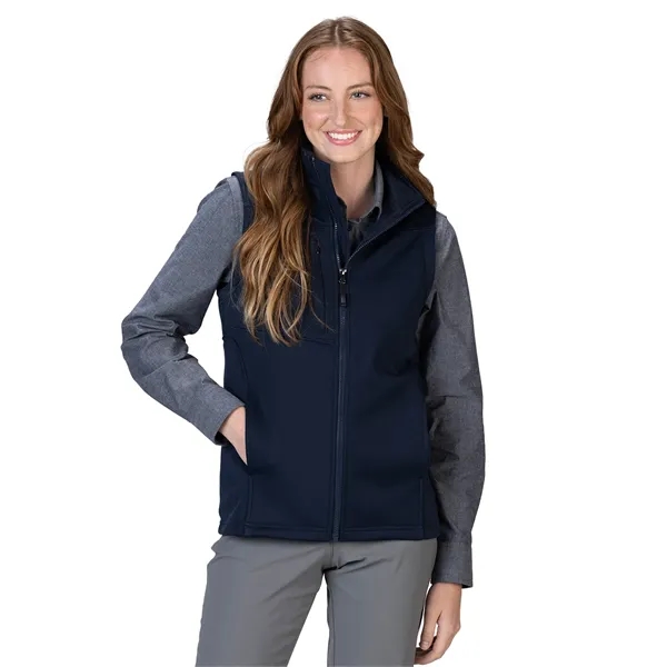 Edwards - Layering - Women's Three-Pocket Performance Tek...... from ASI 86018 Scrub Authority
