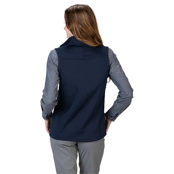 Edwards - Layering - Women's Three-Pocket Performance Tek...... from ASI 86018 Scrub Authority