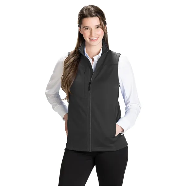 Edwards - Layering - Women's Three-Pocket Performance Tek...... from ASI 86018 Scrub Authority