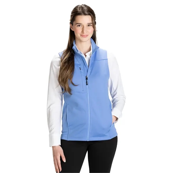 Edwards - Layering - Women's Three-Pocket Performance Tek...... from ASI 86018 Scrub Authority
