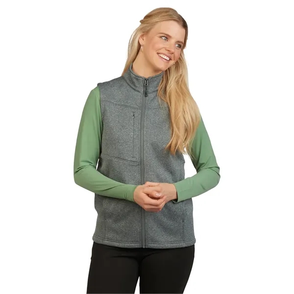 Edwards - Layering - Women's Three-Pocket Performance Tek...... from ASI 86018 Scrub Authority