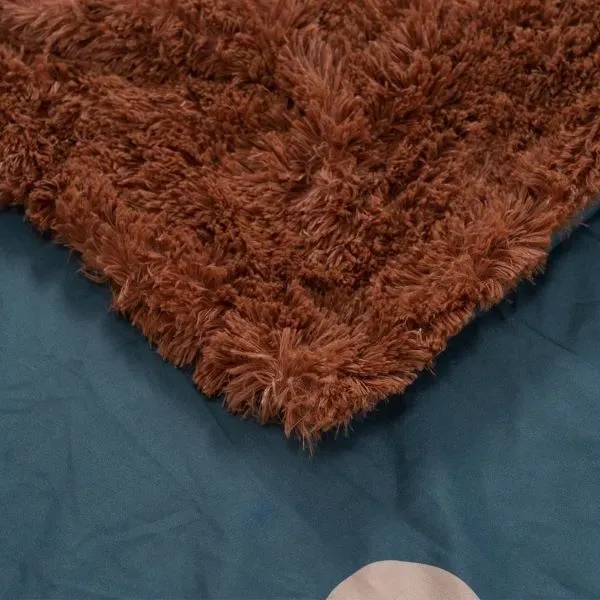 Fun Throw Blanket made of 100% polyester.... from ASI 79750 Pro Towels / Pro Vision