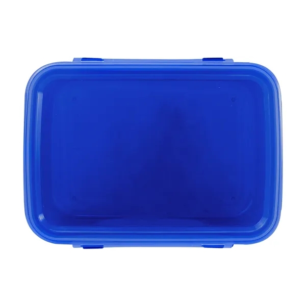 Snap Lunch Container... from ASI 30208 A P Specialties / AP Specialties