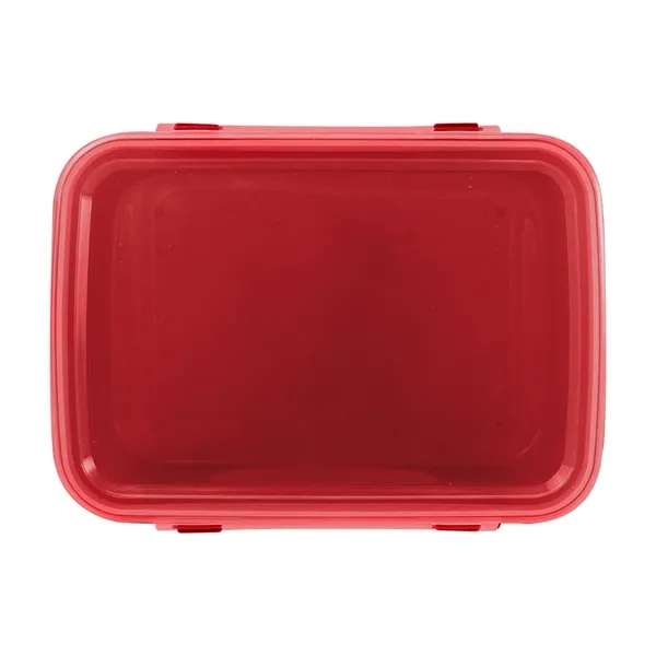 Snap Lunch Container... from ASI 30208 A P Specialties / AP Specialties