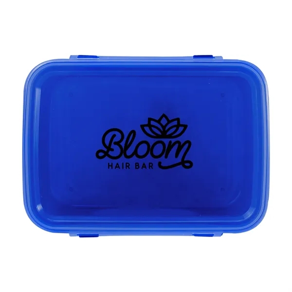 Snap Lunch Container... from ASI 30208 A P Specialties / AP Specialties