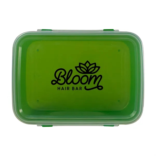 Snap Lunch Container... from ASI 30208 A P Specialties / AP Specialties