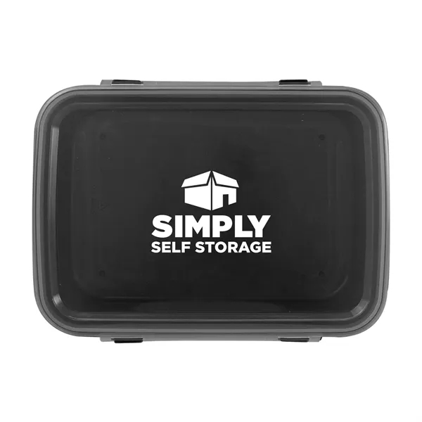 Snap Lunch Container... from ASI 30208 A P Specialties / AP Specialties
