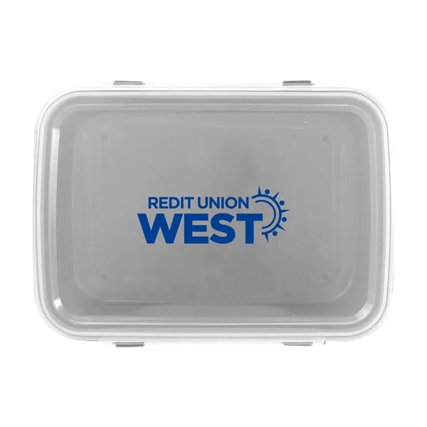 Snap Lunch Container... from ASI 30208 A P Specialties / AP Specialties