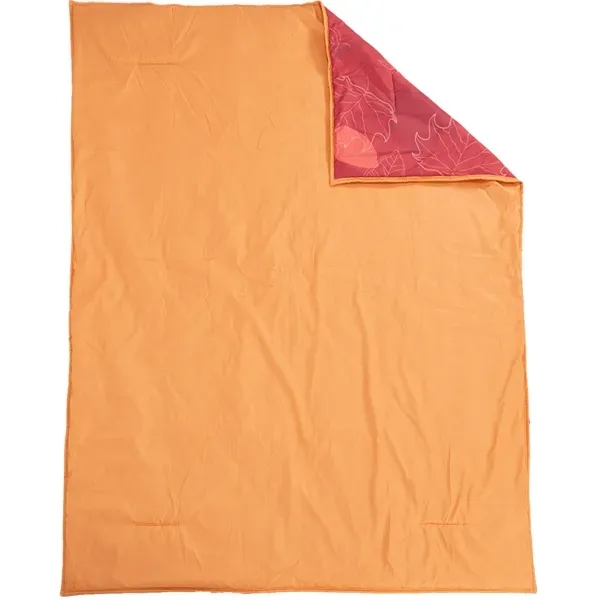 Picnic Mat made of 100% polyester.... from ASI 79750 Pro Towels / Pro Vision