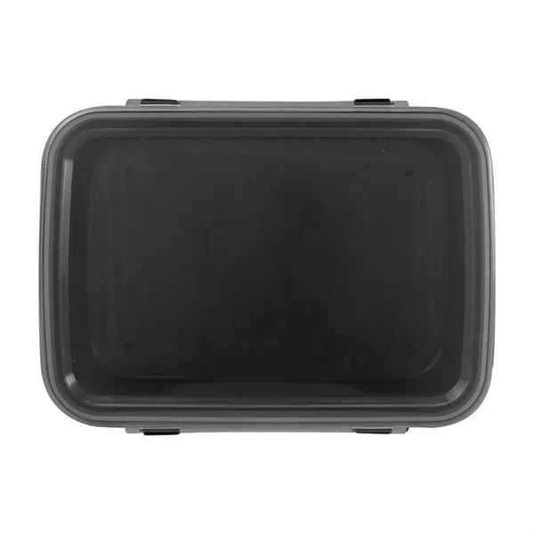 Full Color Snap Lunch Container... from ASI 30208 A P Specialties / AP Specialties