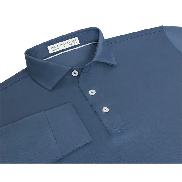 The Abbott offers breathable comfort in warmer weather thanks to a... from ASI 38120 Ball Pro / Diversified Quality Kitchenware / Branded Apparel Designs