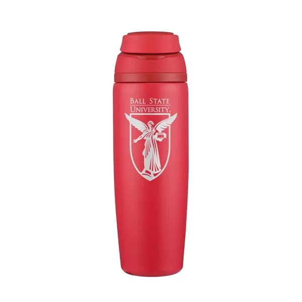 25 oz Top Carry Vacuum Bottle... from ASI 31517 Admart Products