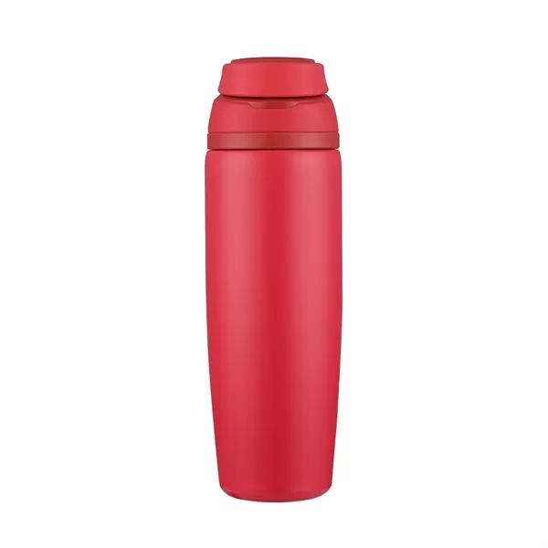 25 oz Top Carry Vacuum Bottle... from ASI 31517 Admart Products