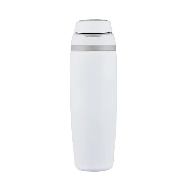 25 oz Top Carry Vacuum Bottle... from ASI 31517 Admart Products