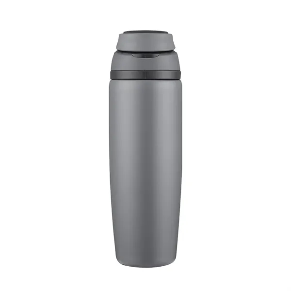 25 oz Top Carry Vacuum Bottle... from ASI 31517 Admart Products