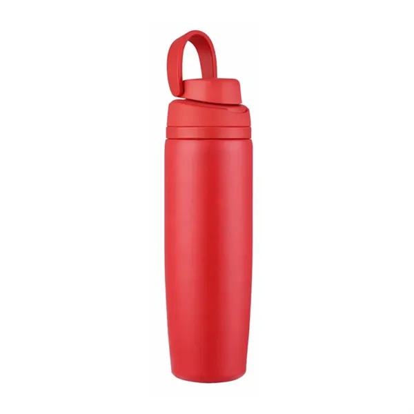 25 oz Top Carry Vacuum Bottle... from ASI 31517 Admart Products