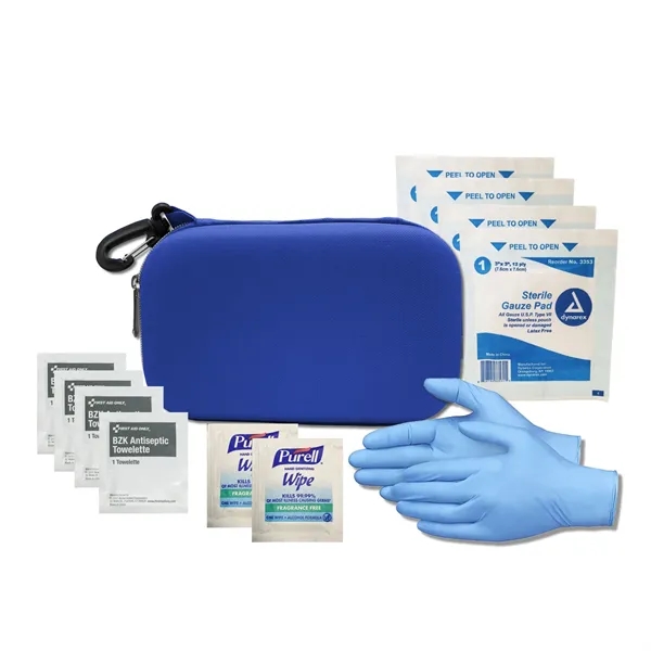 Immediate action can mean the difference between life and death.... from ASI 84514 Safety Made