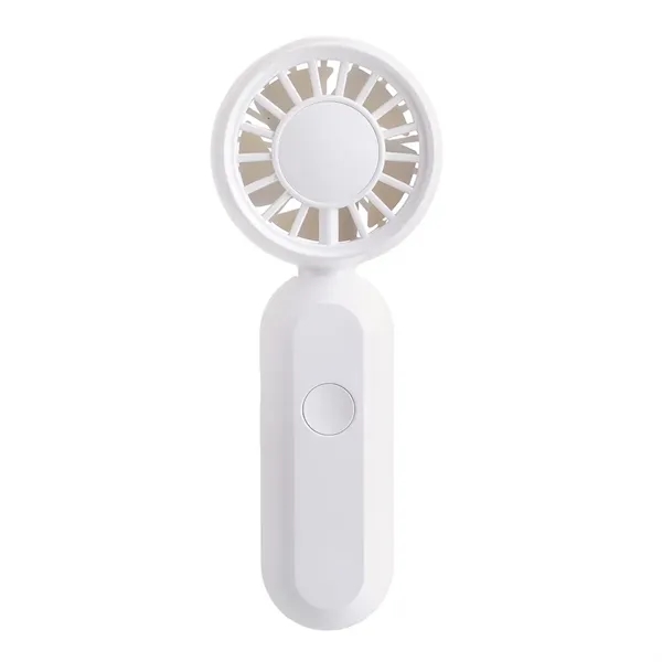 Adjustable Hurricane Lanyard Fan... from ASI 46755 Cosmo Promos