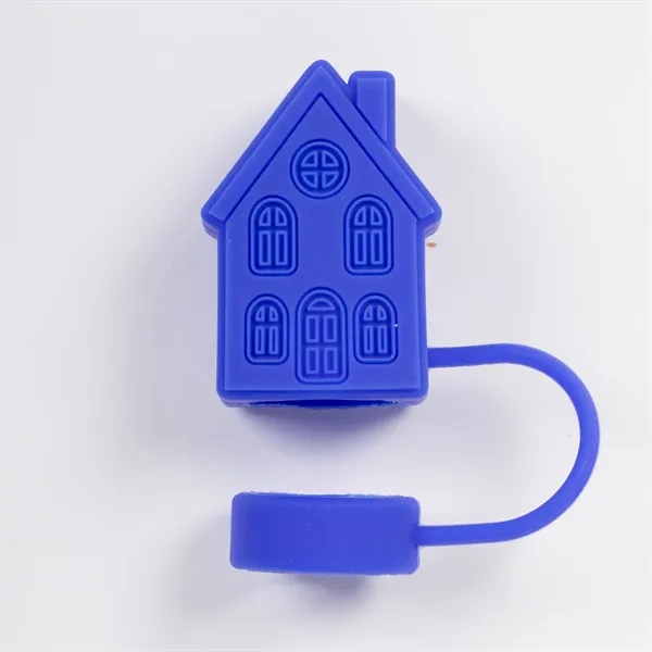 Custom 3D Lip Balm Topper... from ASI 44900 NC Custom (CI/Lanco) / Lanco