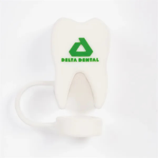 Custom 3D Lip Balm Topper... from ASI 44900 NC Custom (CI/Lanco) / Lanco