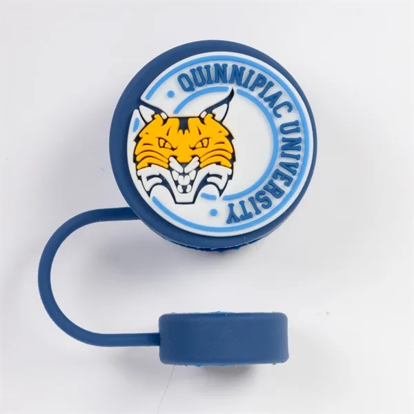 Custom 3D Lip Balm Topper... from ASI 44900 NC Custom (CI/Lanco) / Lanco