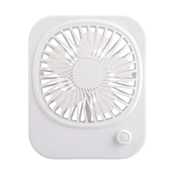 Ultra Thin Desktop Fan... from ASI 46755 Cosmo Promos