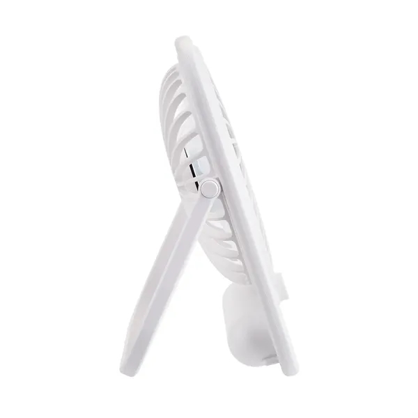 Ultra Thin Desktop Fan... from ASI 46755 Cosmo Promos