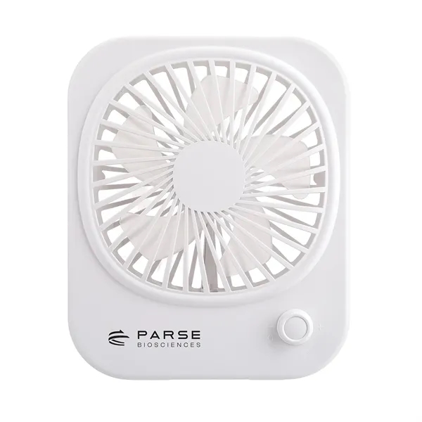 Ultra Thin Desktop Fan... from ASI 46755 Cosmo Promos