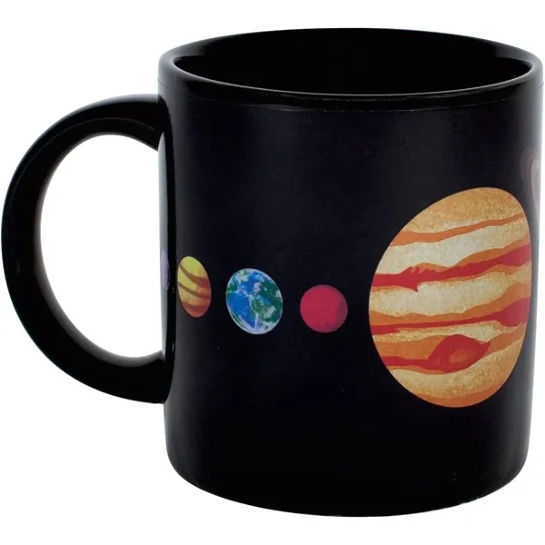 11 oz Color-Changing Reveal Mug... from ASI 44900 NC Custom (CI/Lanco) / Lanco