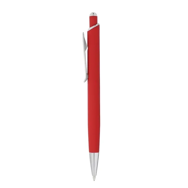 Forma Recycled Aluminum Click-Action Ballpoint... from ASI 46755 Cosmo Promos