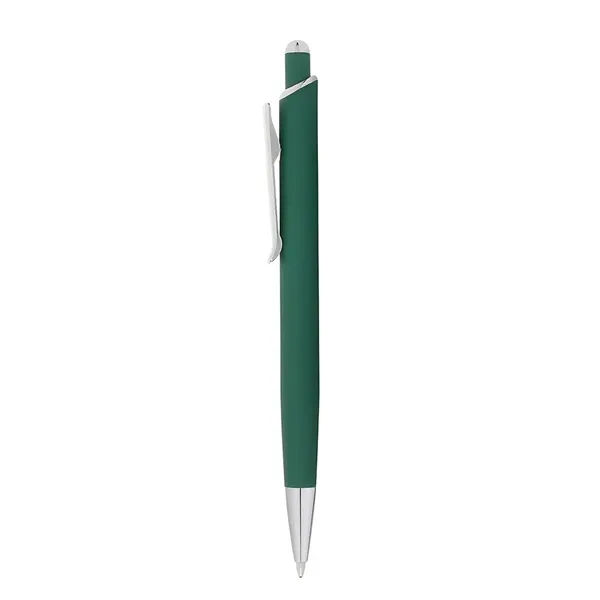 Forma Recycled Aluminum Click-Action Ballpoint... from ASI 46755 Cosmo Promos