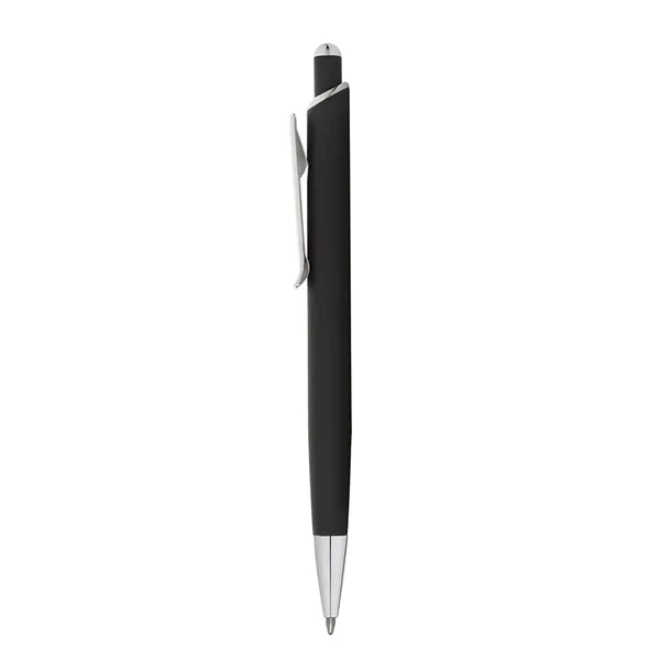 Forma Recycled Aluminum Click-Action Ballpoint... from ASI 46755 Cosmo Promos