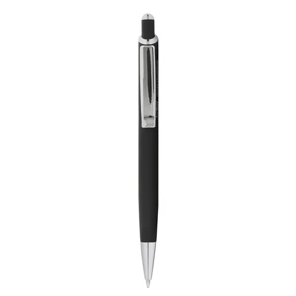 Forma Recycled Aluminum Click-Action Ballpoint... from ASI 46755 Cosmo Promos