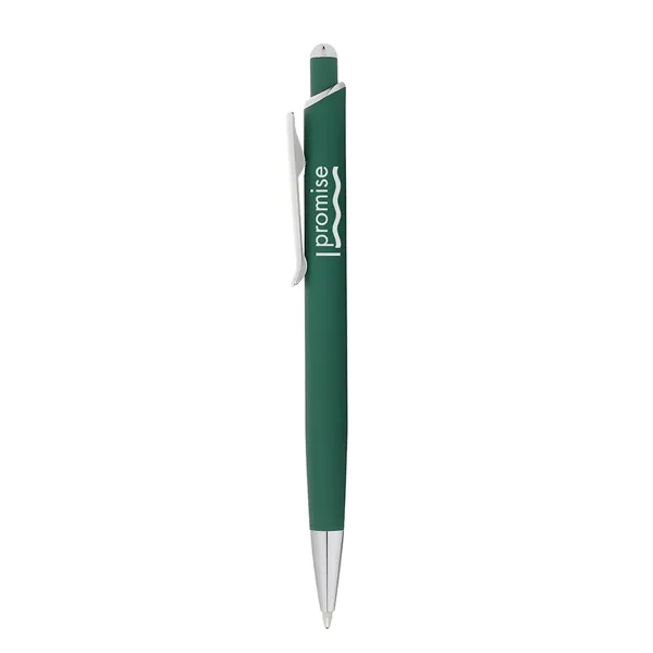 Forma Recycled Aluminum Click-Action Ballpoint... from ASI 46755 Cosmo Promos