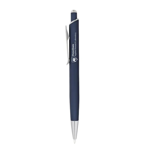 Forma Recycled Aluminum Click-Action Ballpoint... from ASI 46755 Cosmo Promos
