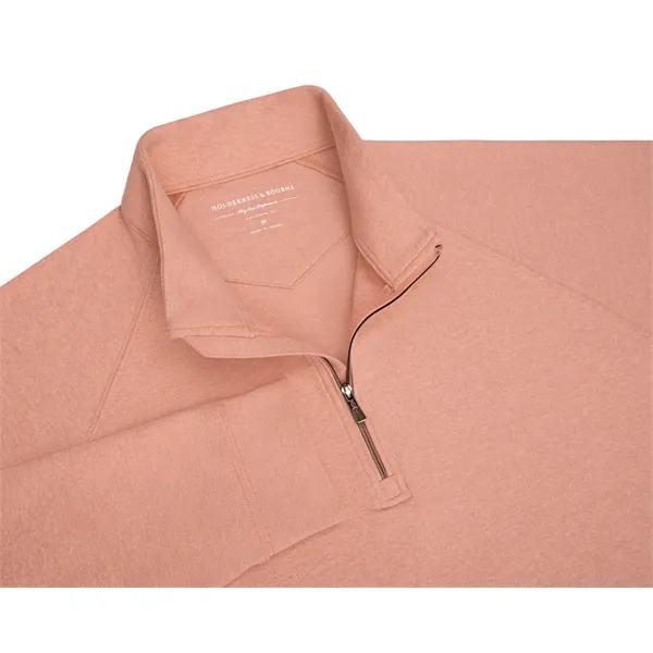 The long sleeve Westland lightweight peached performance pullover delivers moisture-wicking performance.... from ASI 38120 Ball Pro / Diversified Quality Kitchenware / Branded Apparel Designs