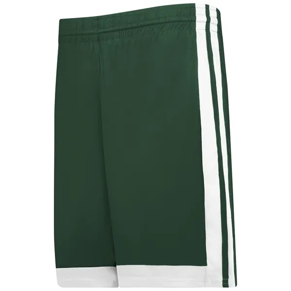Ultra-Lightweight Basketball Short with 100% extreme microfiber cationic colorfast polyester.... from ASI 37461 Augusta Sportswear