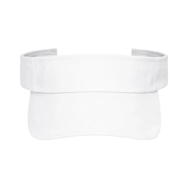 FULL COLOR VISOR... from ASI 30208 A P Specialties / AP Specialties