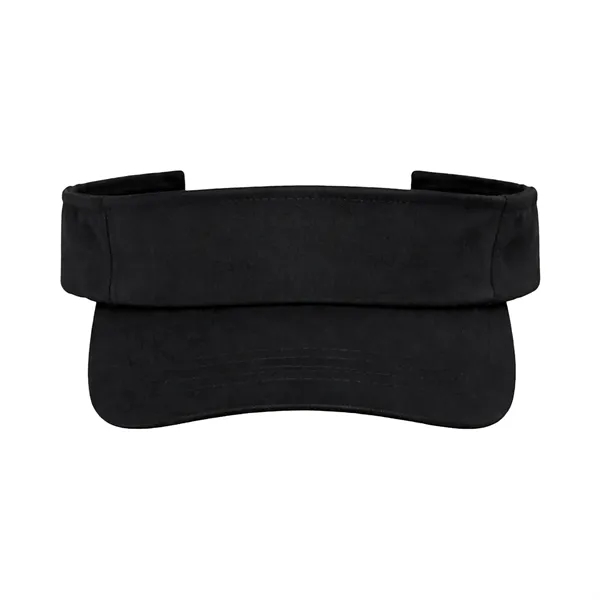 FULL COLOR VISOR... from ASI 30208 A P Specialties / AP Specialties