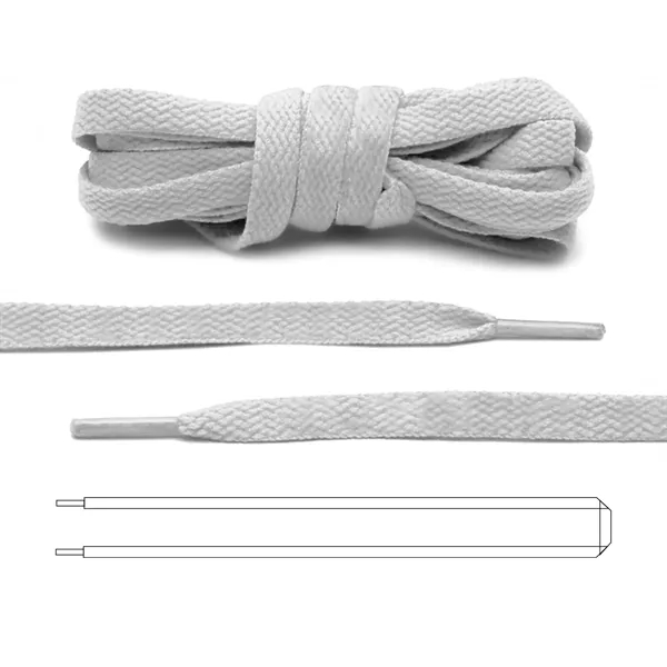 Custom Shoe Laces... from ASI 30208 A P Specialties / AP Specialties